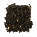 Чай черный ароматизированный "Черный с имбирем"