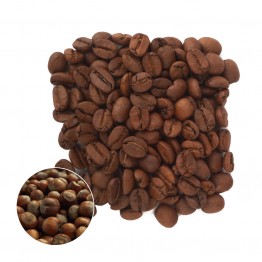 Кофе в зернах ароматизированный "Лесной Орех"